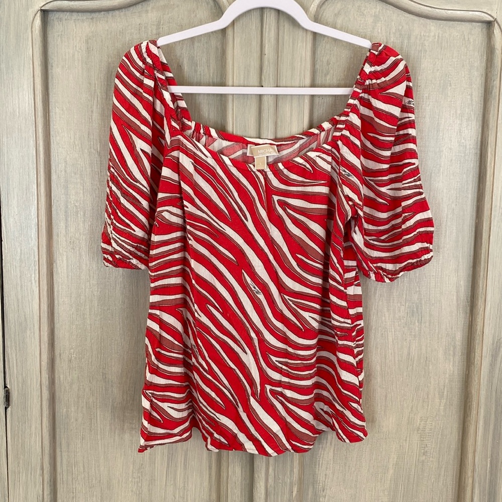 Michael Michael Kors top